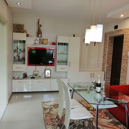Apartament Peyo Yavorov 布尔加斯 外观 照片