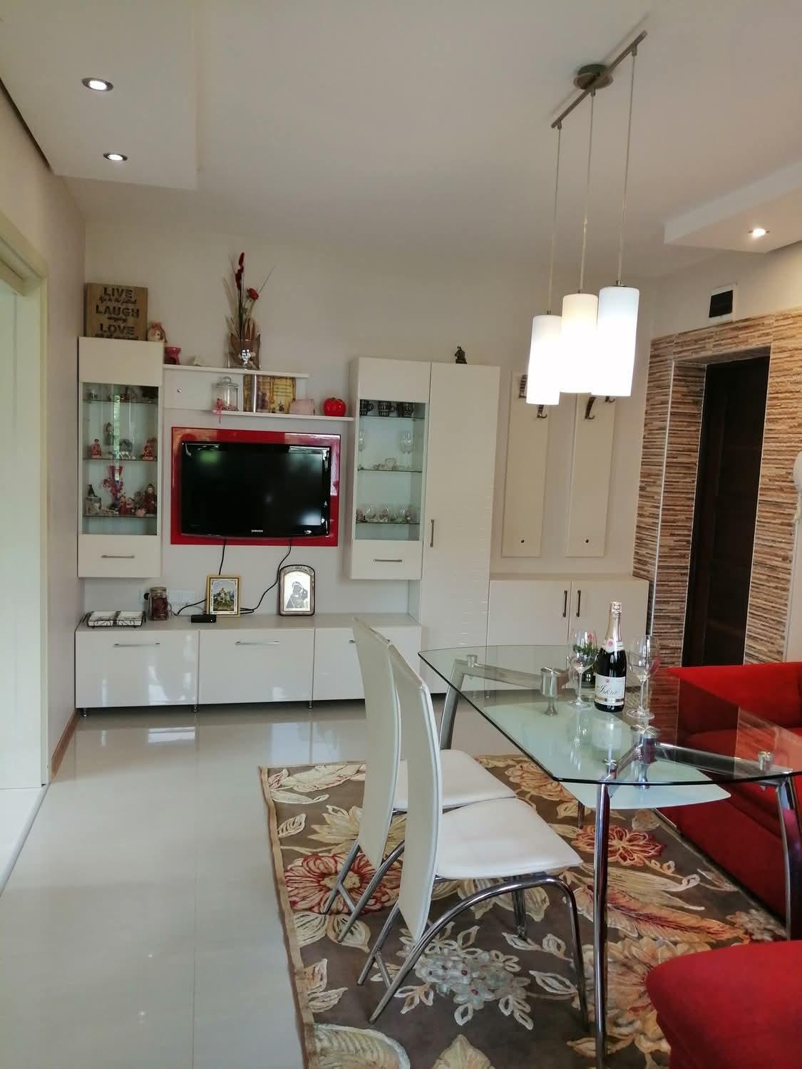 Apartament Peyo Yavorov 布尔加斯 外观 照片