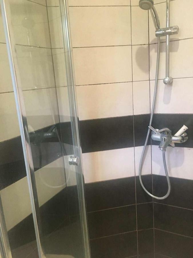 Apartament Peyo Yavorov 布尔加斯 外观 照片