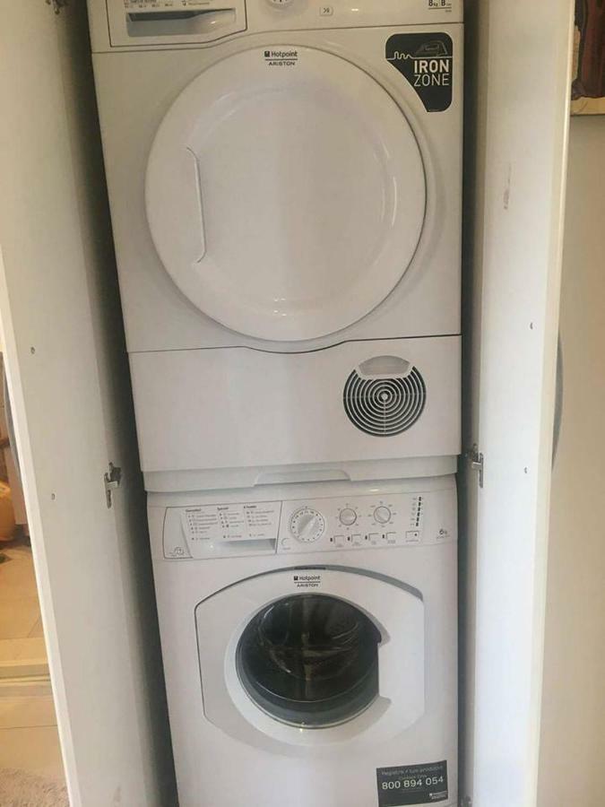 Apartament Peyo Yavorov 布尔加斯 外观 照片