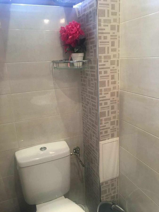 Apartament Peyo Yavorov 布尔加斯 外观 照片